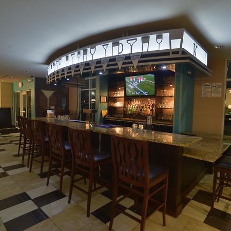 Holiday Inn Hotel & Suites Northwest San Antonio By Ihg Ngoại thất bức ảnh