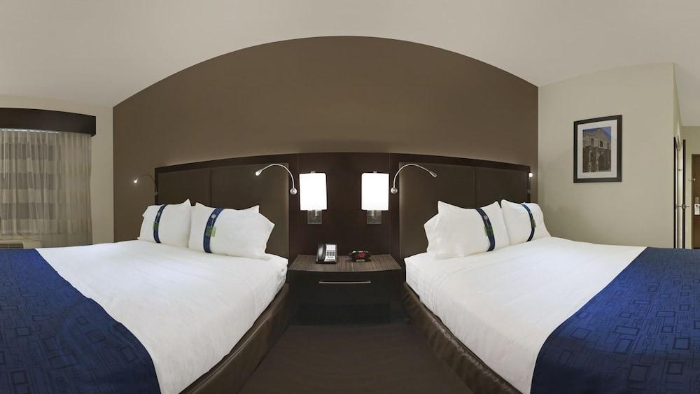 Holiday Inn Hotel & Suites Northwest San Antonio By Ihg Ngoại thất bức ảnh