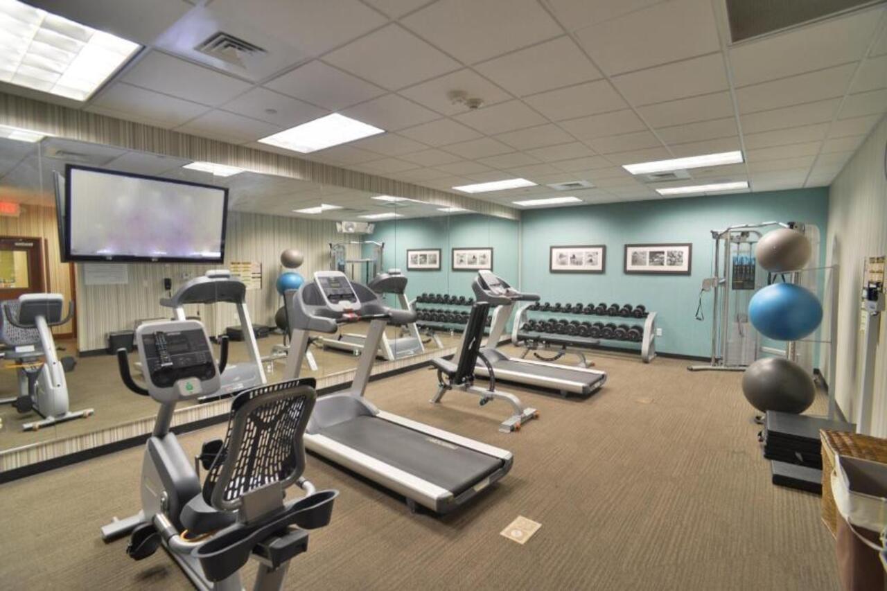 Holiday Inn Hotel & Suites Northwest San Antonio By Ihg Ngoại thất bức ảnh