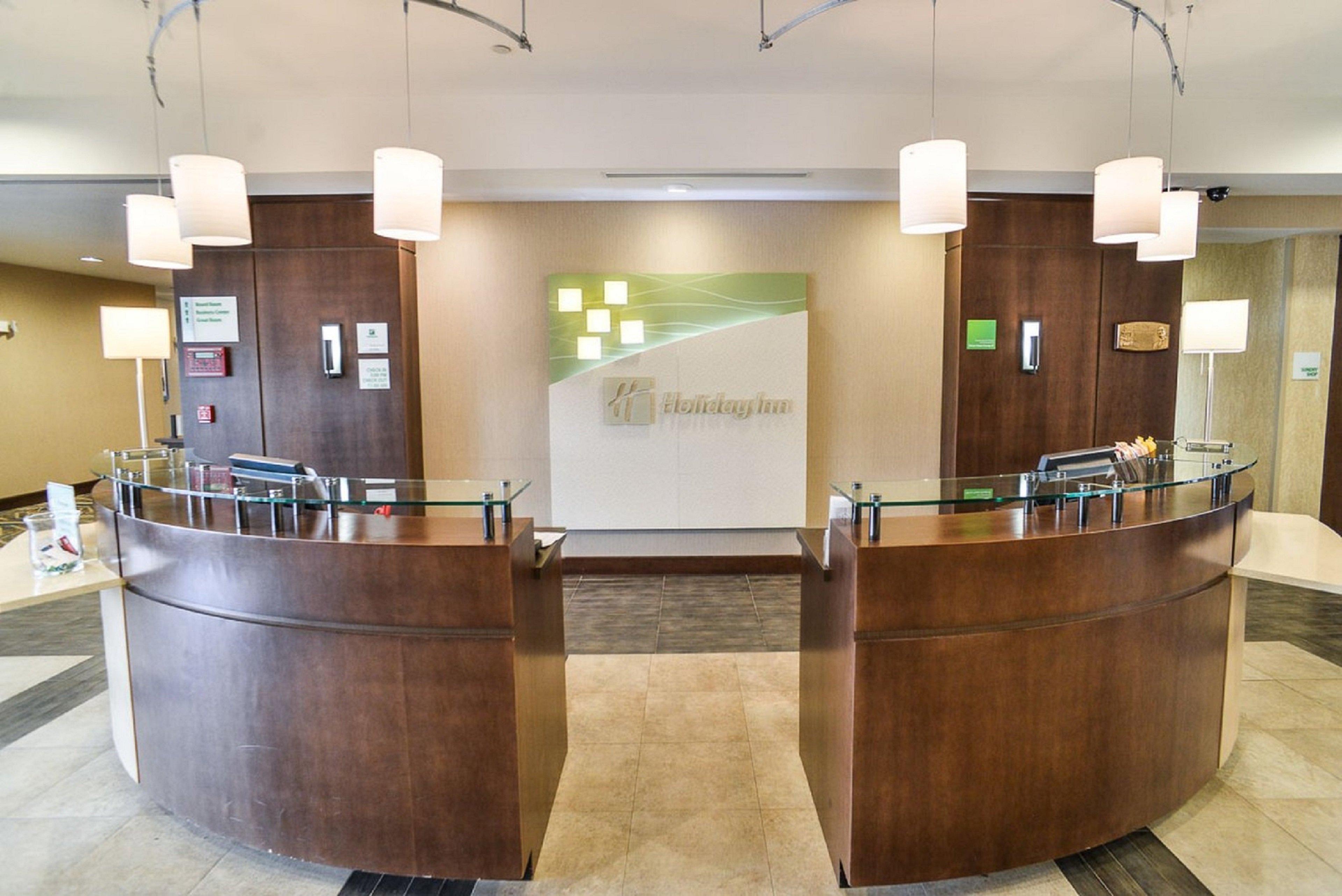 Holiday Inn Hotel & Suites Northwest San Antonio By Ihg Ngoại thất bức ảnh