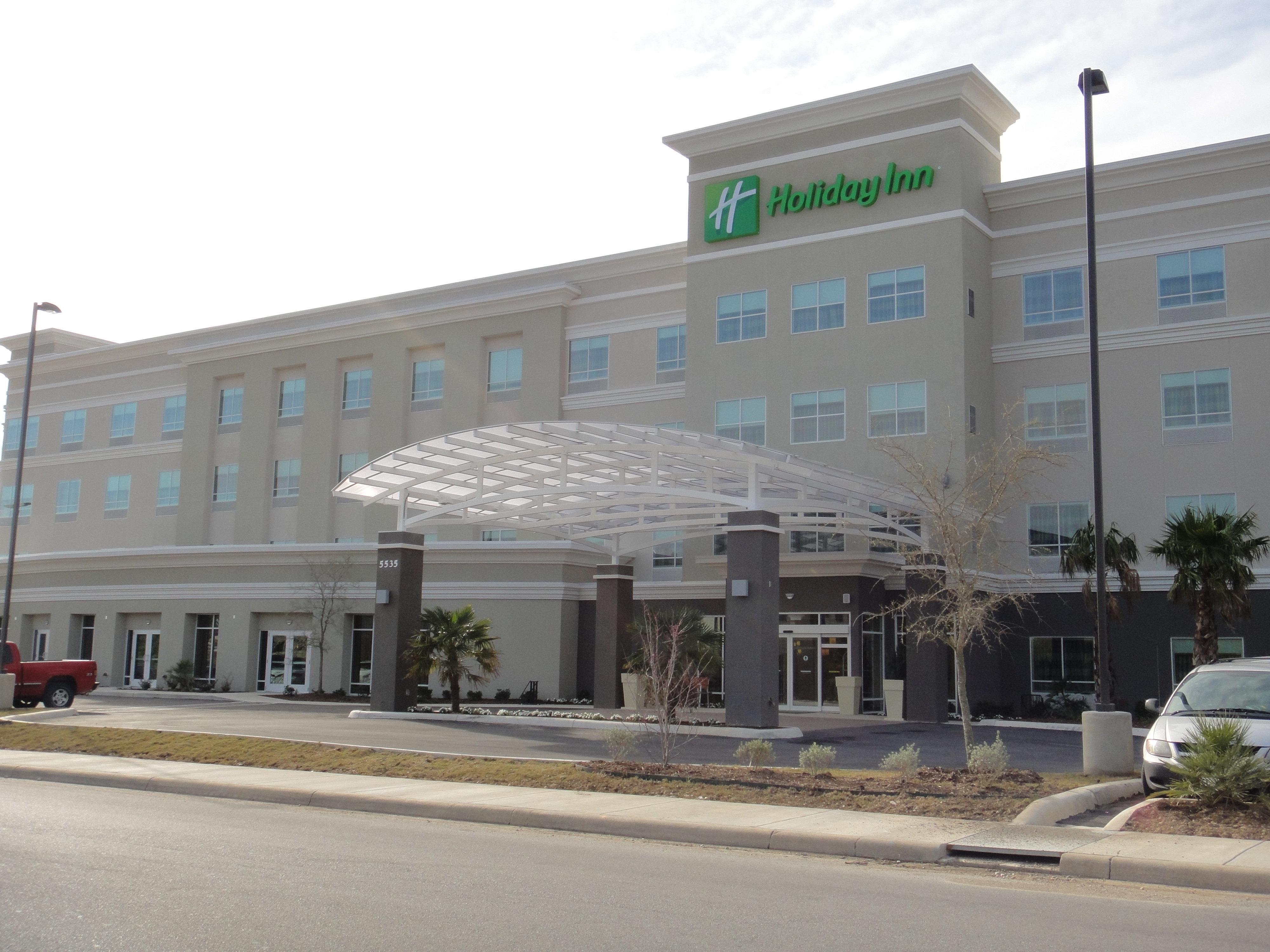 Holiday Inn Hotel & Suites Northwest San Antonio By Ihg Ngoại thất bức ảnh