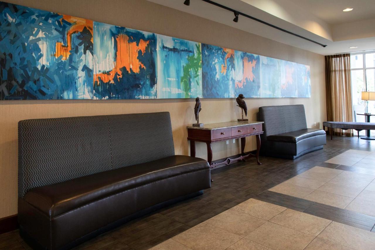 Holiday Inn Hotel & Suites Northwest San Antonio By Ihg Ngoại thất bức ảnh