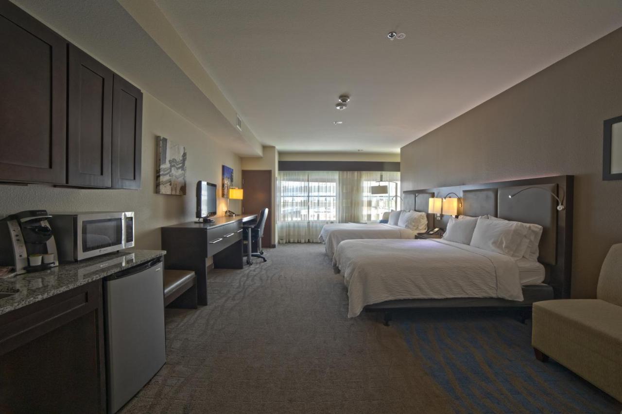 Holiday Inn Hotel & Suites Northwest San Antonio By Ihg Ngoại thất bức ảnh