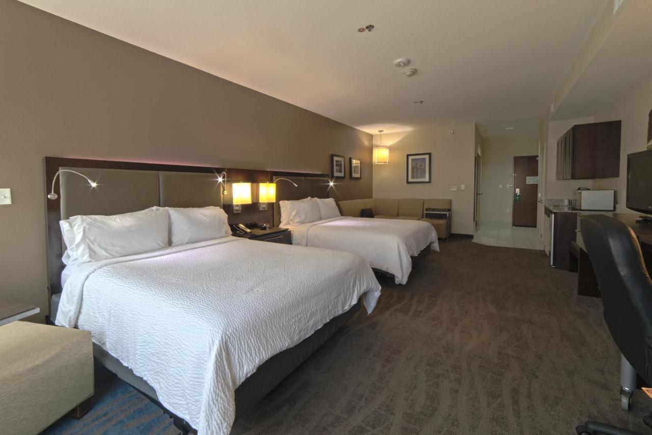 Holiday Inn Hotel & Suites Northwest San Antonio By Ihg Ngoại thất bức ảnh
