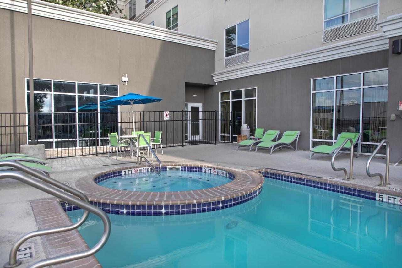 Holiday Inn Hotel & Suites Northwest San Antonio By Ihg Ngoại thất bức ảnh
