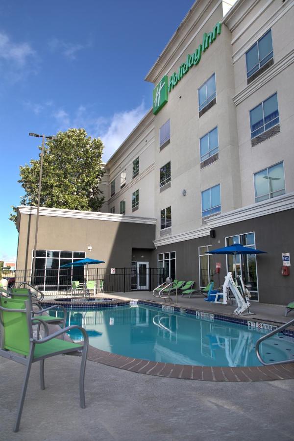 Holiday Inn Hotel & Suites Northwest San Antonio By Ihg Ngoại thất bức ảnh