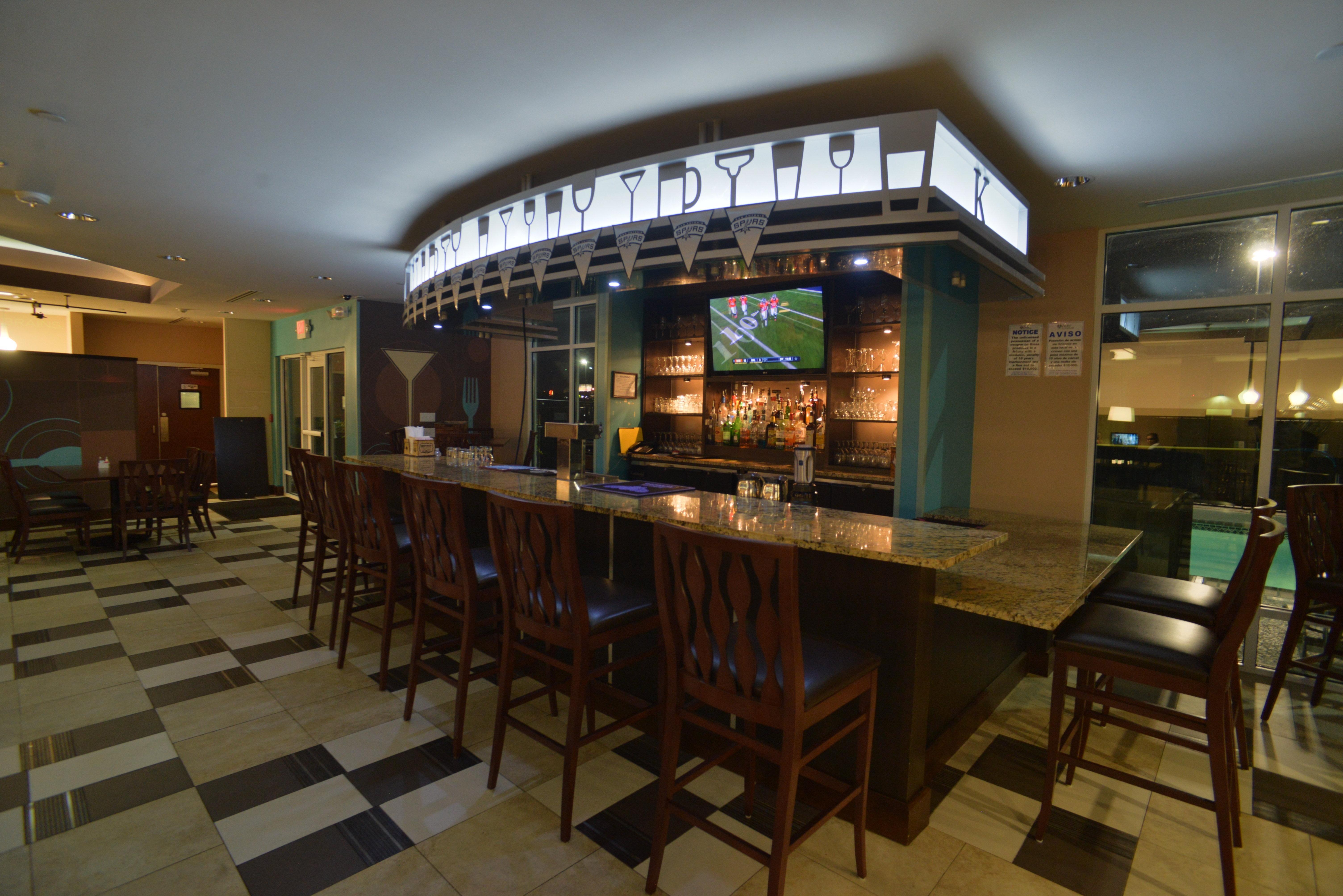 Holiday Inn Hotel & Suites Northwest San Antonio By Ihg Ngoại thất bức ảnh
