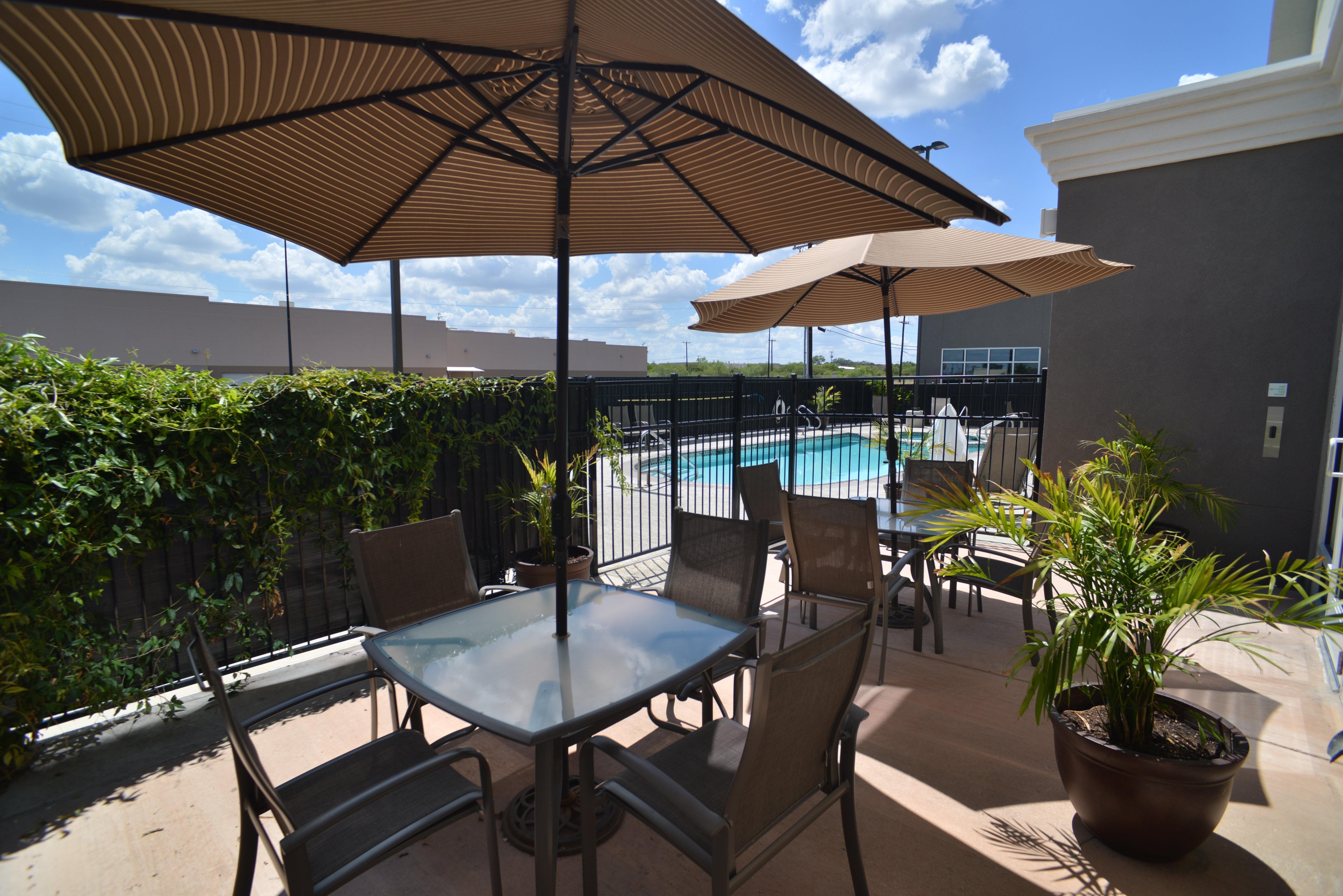 Holiday Inn Hotel & Suites Northwest San Antonio By Ihg Ngoại thất bức ảnh