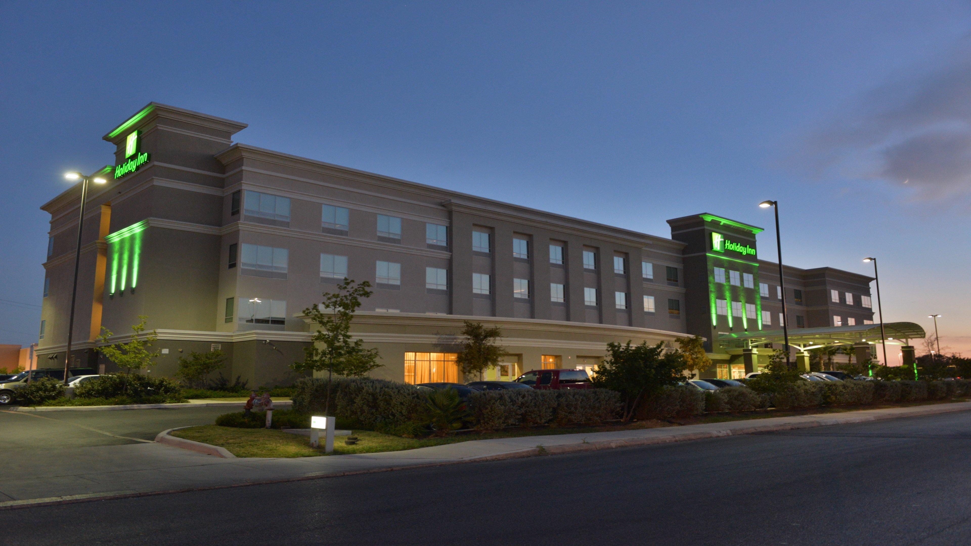 Holiday Inn Hotel & Suites Northwest San Antonio By Ihg Ngoại thất bức ảnh