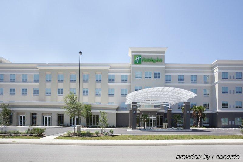 Holiday Inn Hotel & Suites Northwest San Antonio By Ihg Ngoại thất bức ảnh