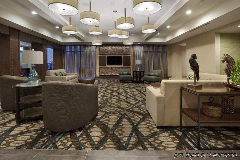 Holiday Inn Hotel & Suites Northwest San Antonio By Ihg Nội địa bức ảnh