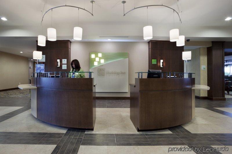 Holiday Inn Hotel & Suites Northwest San Antonio By Ihg Nội địa bức ảnh