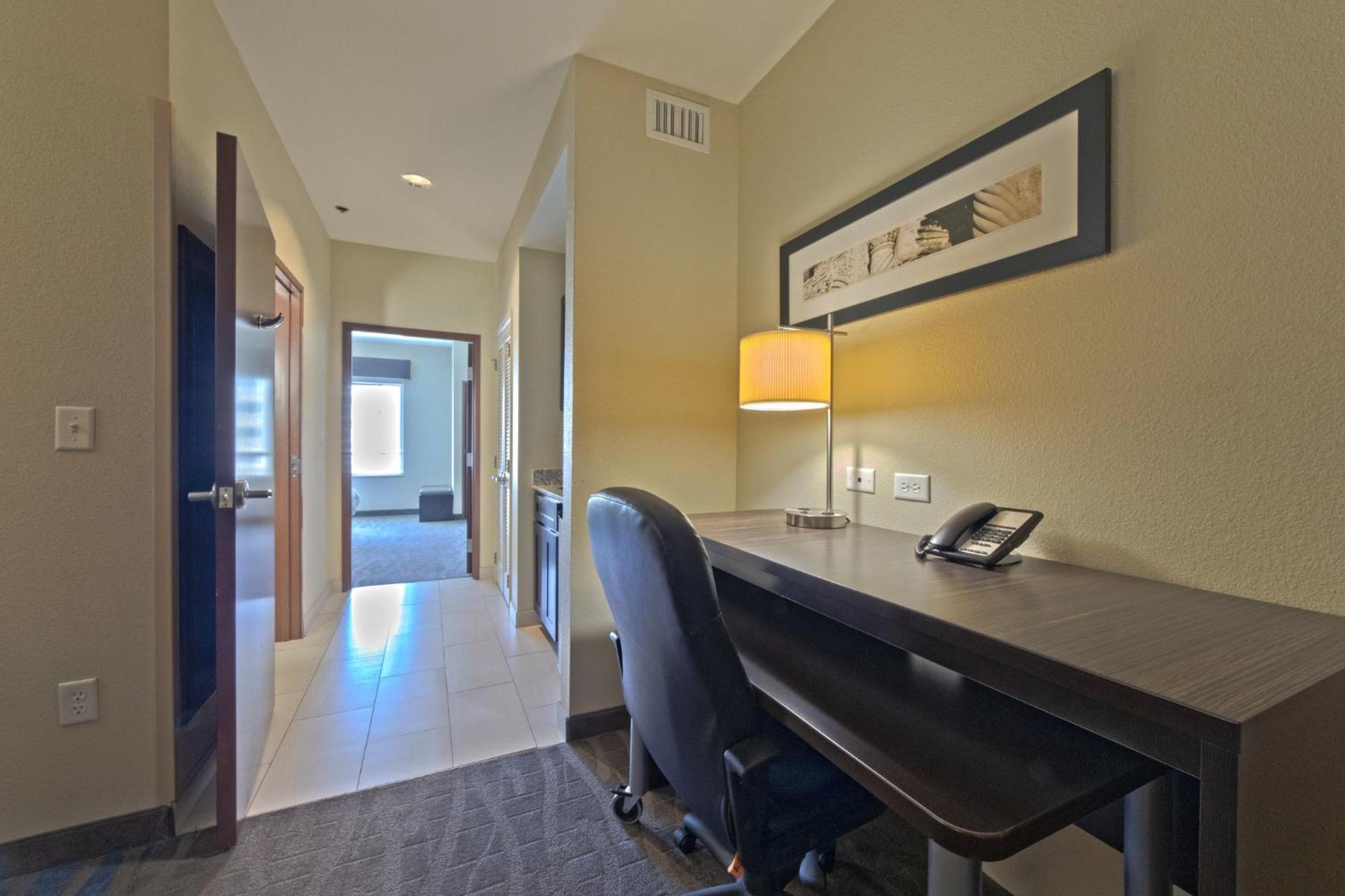 Holiday Inn Hotel & Suites Northwest San Antonio By Ihg Ngoại thất bức ảnh