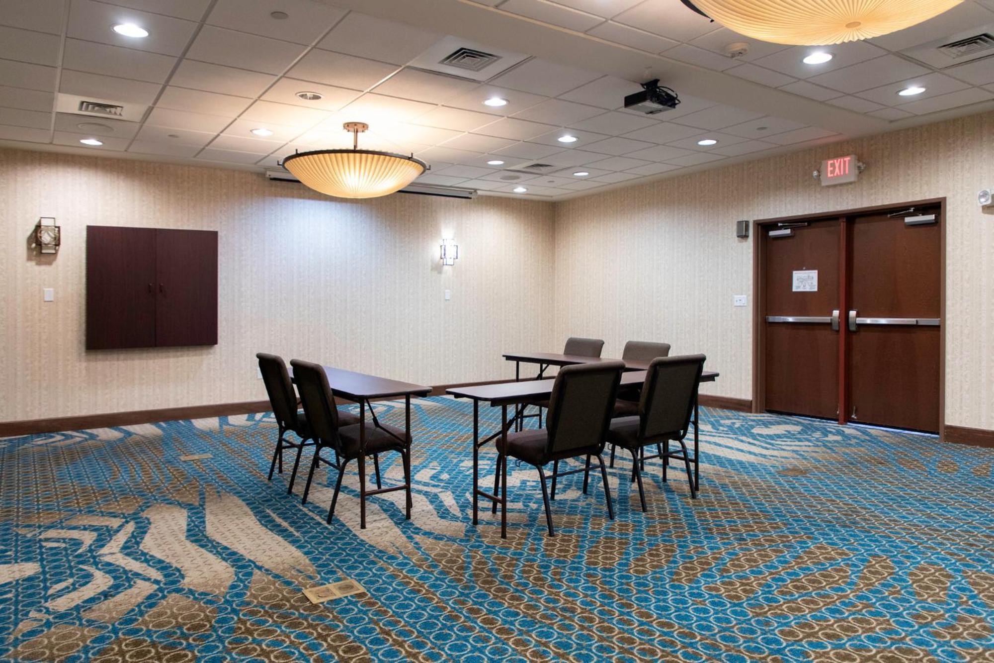 Holiday Inn Hotel & Suites Northwest San Antonio By Ihg Ngoại thất bức ảnh