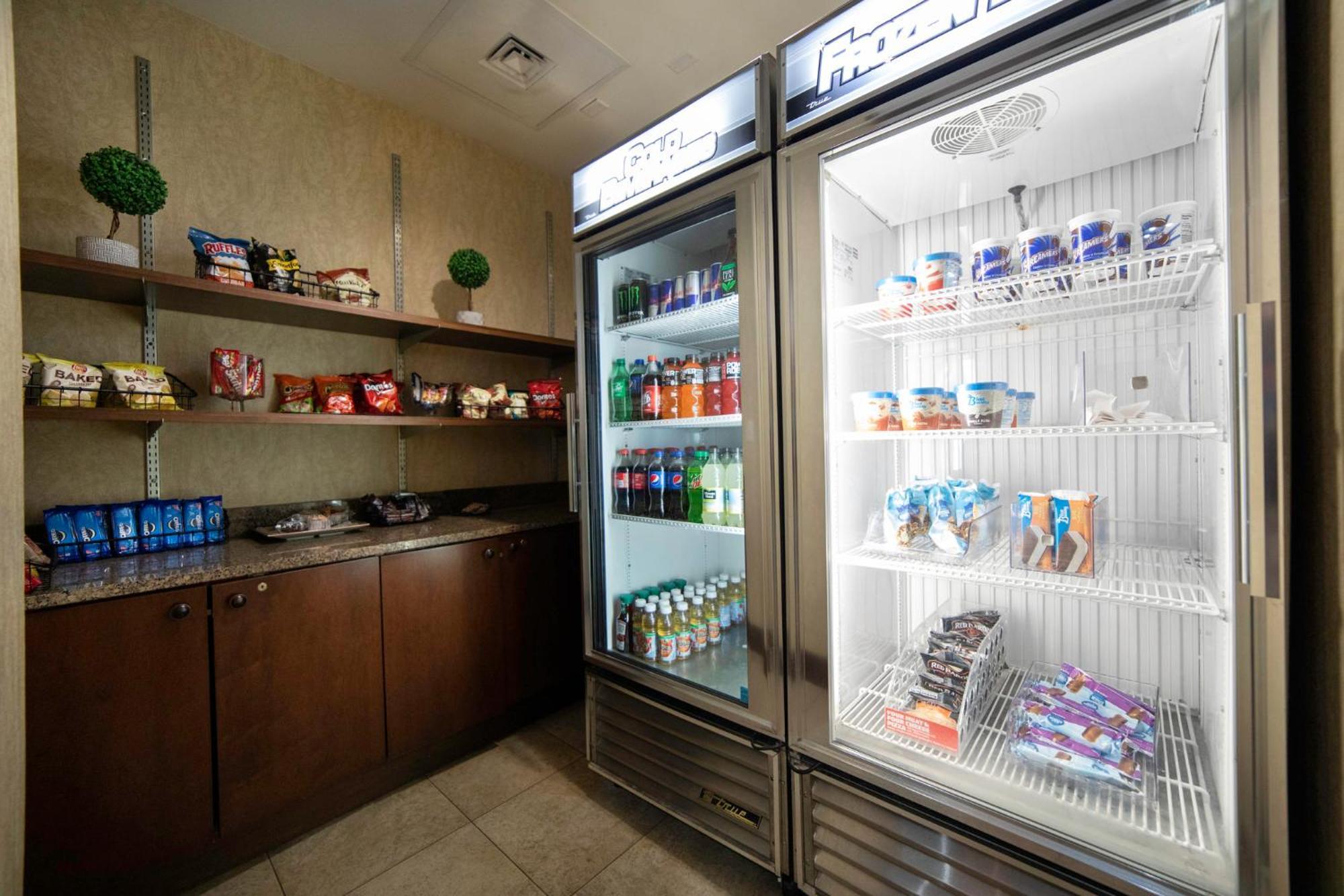 Holiday Inn Hotel & Suites Northwest San Antonio By Ihg Ngoại thất bức ảnh