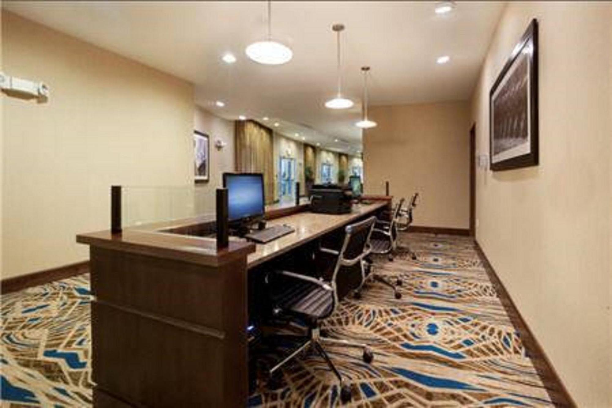 Holiday Inn Hotel & Suites Northwest San Antonio By Ihg Ngoại thất bức ảnh