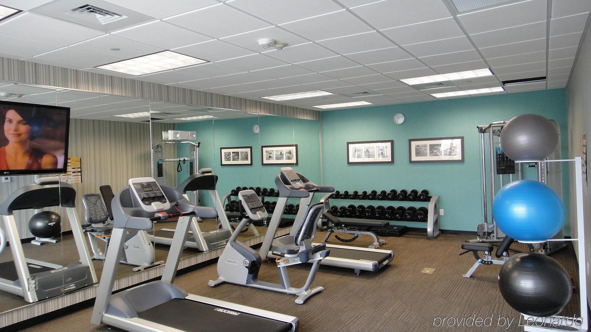 Holiday Inn Hotel & Suites Northwest San Antonio By Ihg Tiện nghi bức ảnh