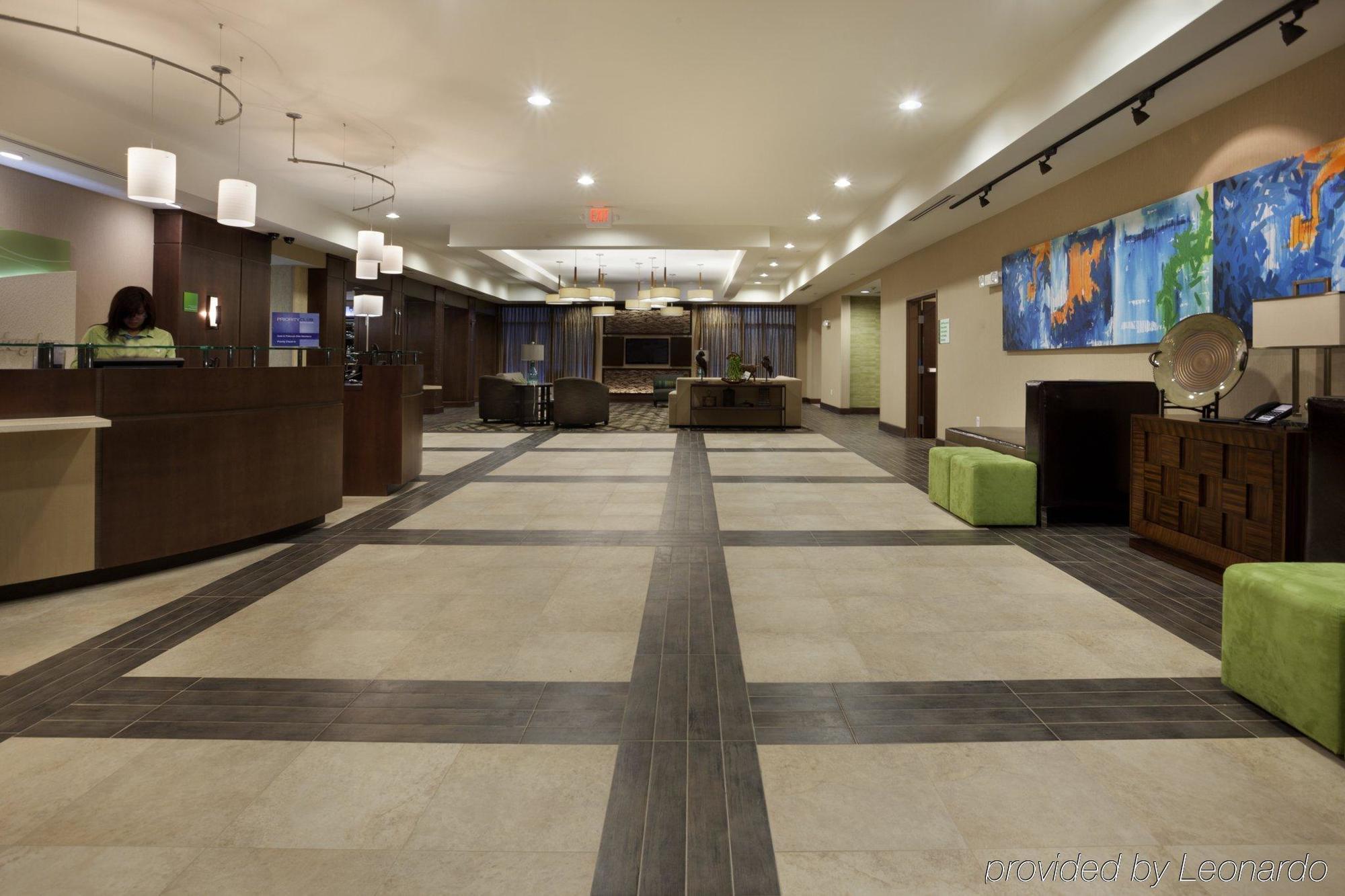 Holiday Inn Hotel & Suites Northwest San Antonio By Ihg Nội địa bức ảnh