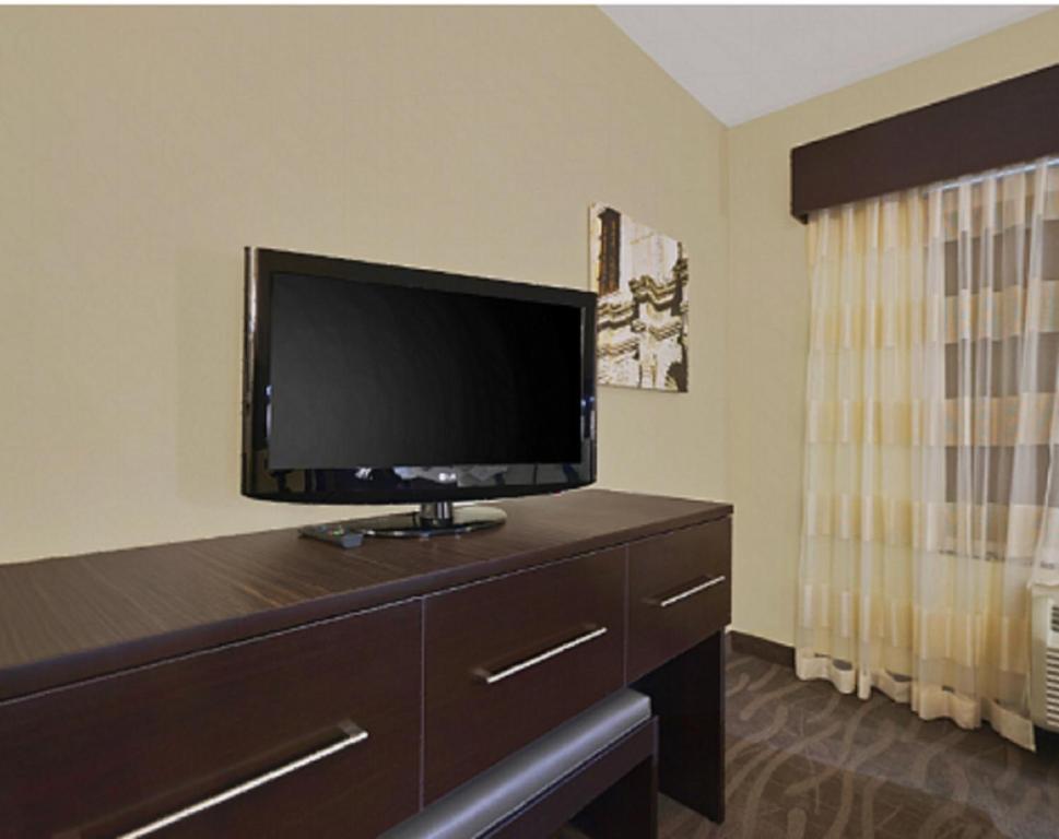 Holiday Inn Hotel & Suites Northwest San Antonio By Ihg Phòng bức ảnh