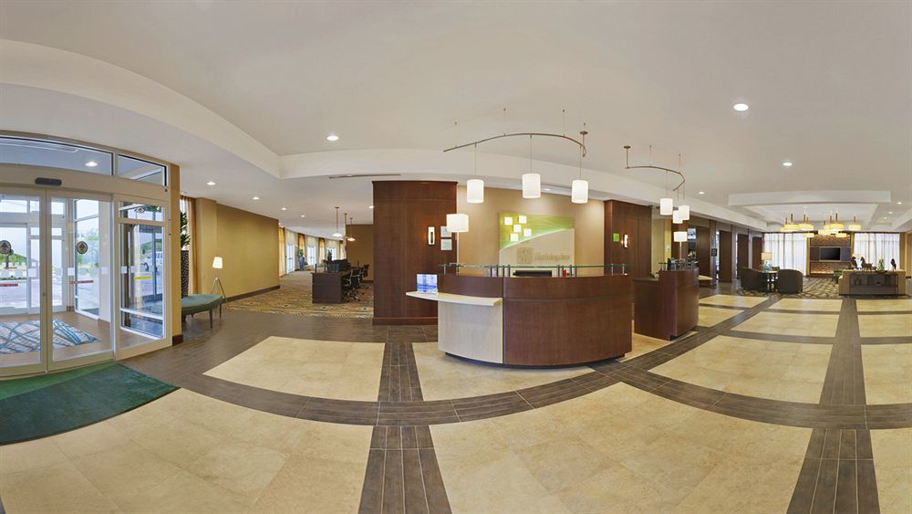 Holiday Inn Hotel & Suites Northwest San Antonio By Ihg Ngoại thất bức ảnh