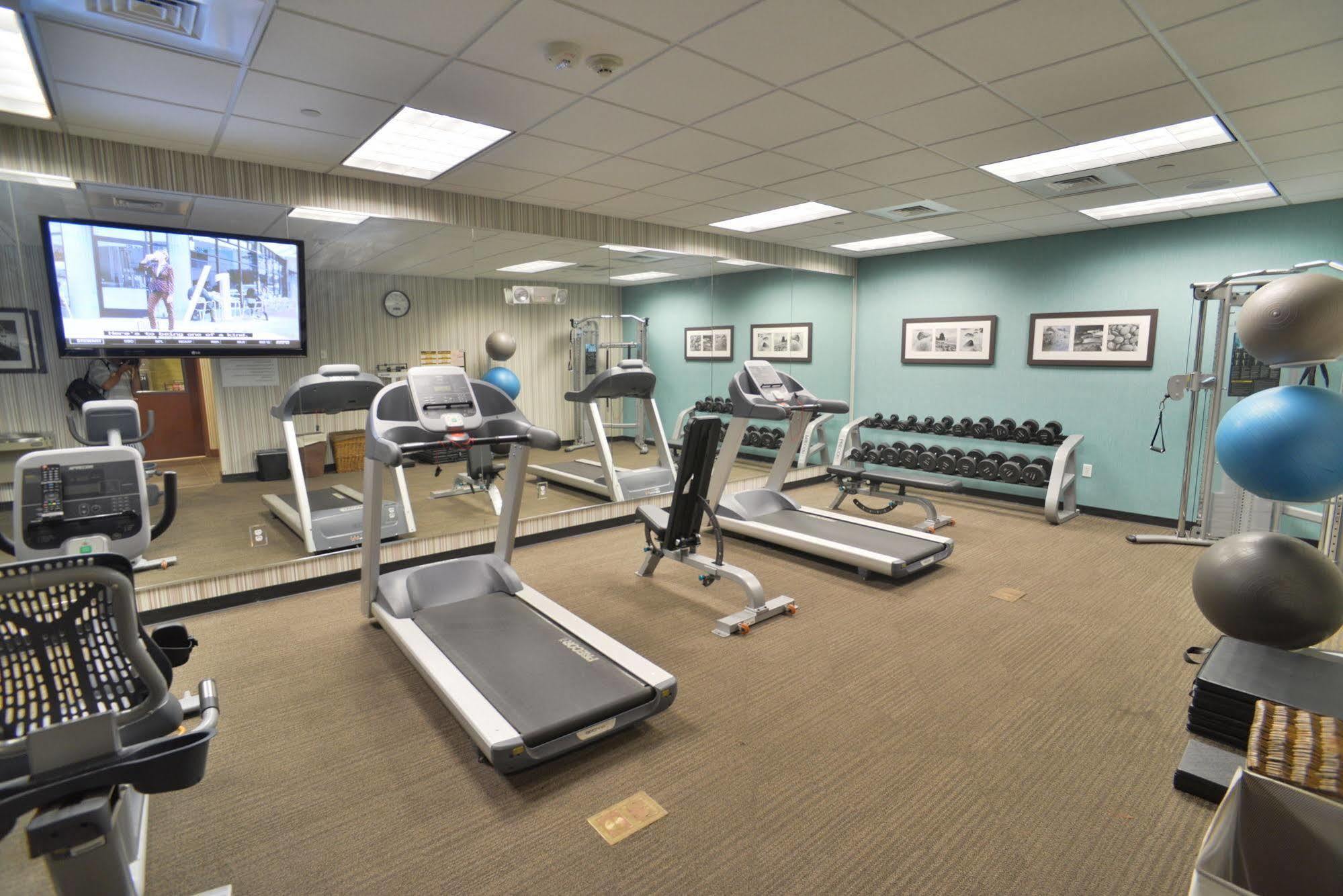 Holiday Inn Hotel & Suites Northwest San Antonio By Ihg Ngoại thất bức ảnh