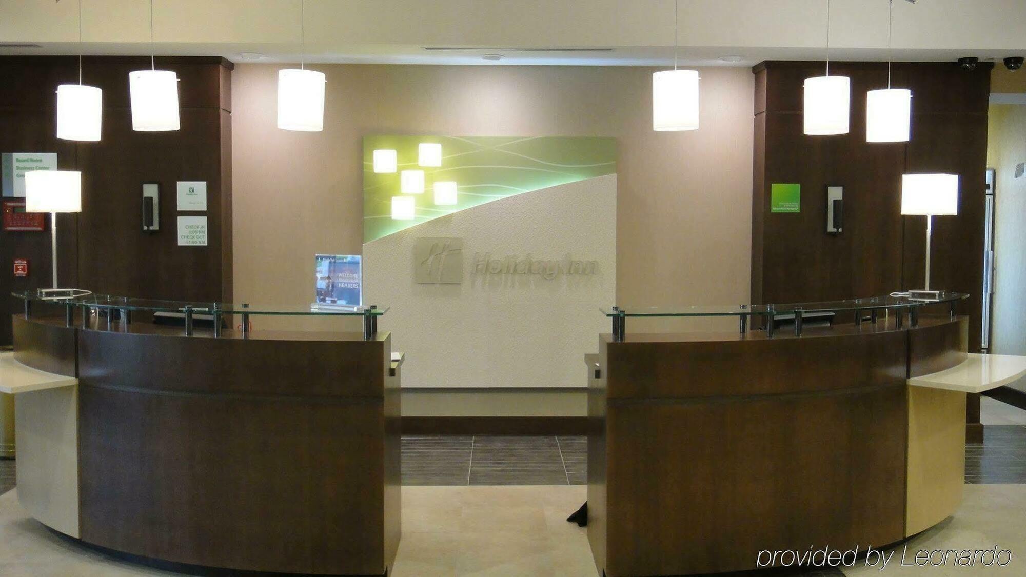 Holiday Inn Hotel & Suites Northwest San Antonio By Ihg Nội địa bức ảnh