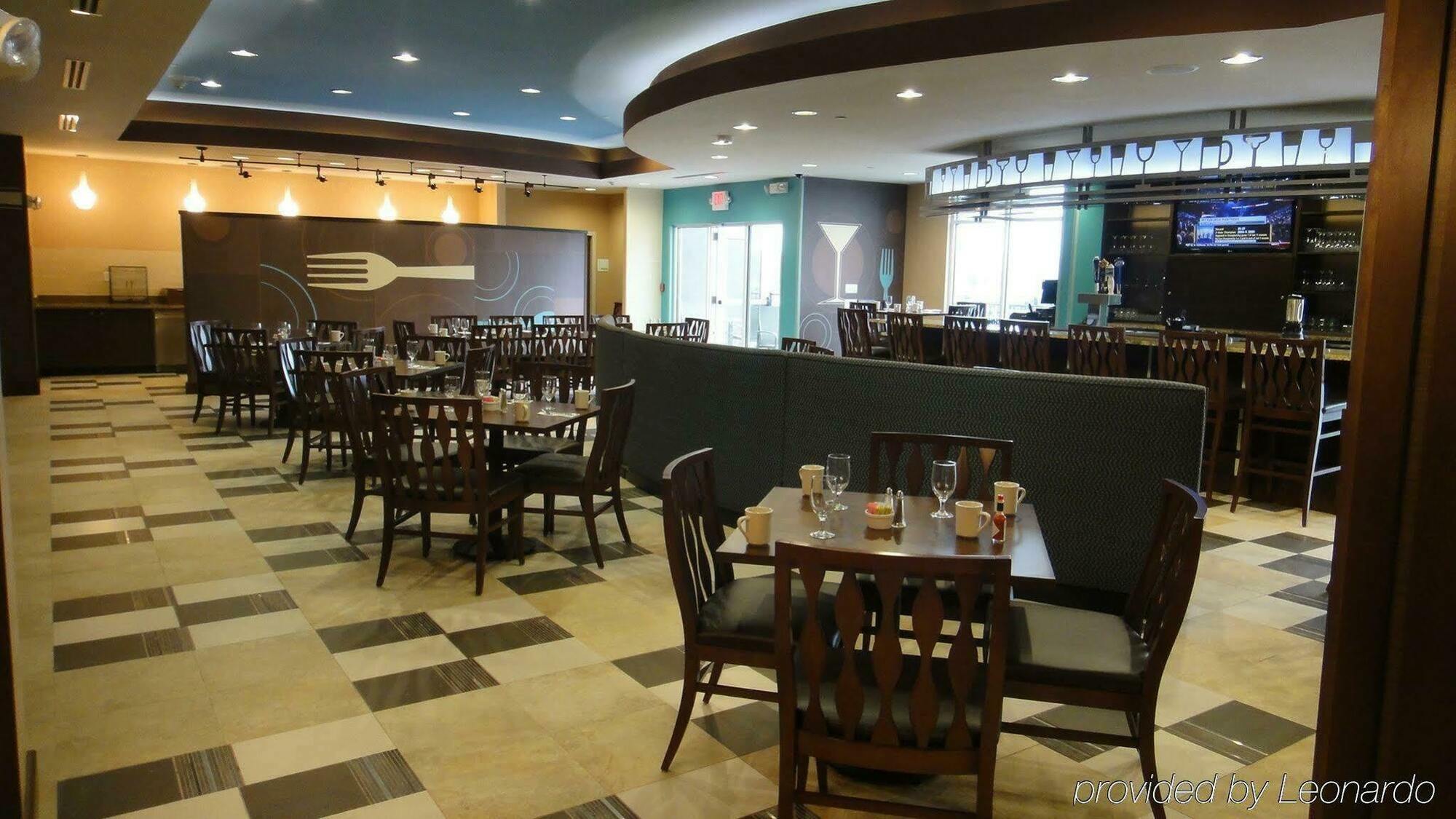 Holiday Inn Hotel & Suites Northwest San Antonio By Ihg Ngoại thất bức ảnh